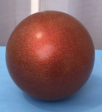 Ball chacott prism gebraucht kaufen  Hungen