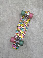 Penny board inch for sale  Shipping to Ireland