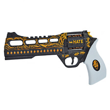 Usado, Suporte de arma de revólver Harley Quinn do Esquadrão Suicida. Cosplay Harley Quinn comprar usado  Enviando para Brazil