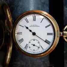 Antique pocket watch for sale  STOKE-ON-TRENT