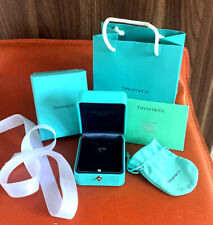 Genuine tiffany leather for sale  LONDON