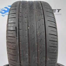 Pirelli cinturato 255 usato  Missaglia