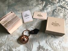 Vivienne westwood keyring for sale  LARNE