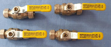 Four gas lever for sale  LUTON