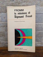 Missione sigmund freud usato  Monza
