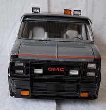 Gmc vandura team gebraucht kaufen Gmc vandura team gebraucht kaufen  Diedorf