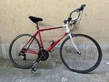 Bicicletta corsa usato  Roma