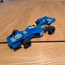 scalextric tyrell for sale scalextric tyrell for sale WESTBURY