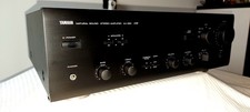 Amplificatore integrato yamaha usato  Catania