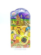 Tamagotchi Morino Forest Mori de Hakken! Tamagotch Yellow Bandai boxed comprar usado  Enviando para Brazil