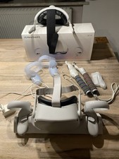 Meta quest brille gebraucht kaufen  Marktrodach