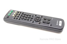 Sony genuine remote for sale  Portland