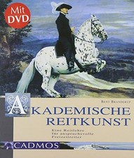 Akademische reitkunst reitlehr gebraucht kaufen  Stuttgart