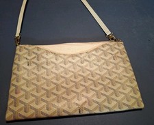 Goyard senat zip for sale  Boynton Beach