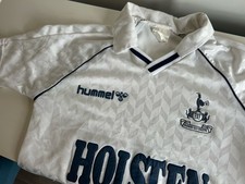 Tottenham hotspur 1987 for sale  STROUD