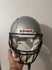 Casque football américain d'occasion  Saint-Priest-en-Jarez
