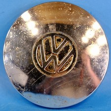 Genuine hub caps for sale  ALFRETON