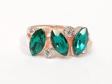 14k rose gold for sale  Morris