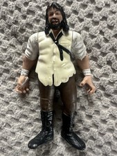 Wwe mankind mick for sale  BANGOR
