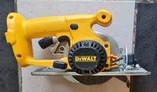 Dewalt dw936 circular for sale  LONDON