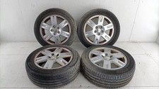 Set cerchioni 205 d'occasion  Moulins