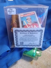 1985 mark mcgwire for sale  Hammond