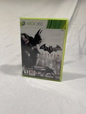 Batman Arkham City - Microsoft Xbox 360 CIB TESTED WORKING, używany na sprzedaż  Wysyłka do Poland