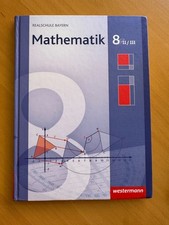 Westermann mathematik iii gebraucht kaufen  Nürnberg