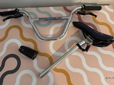Mongoose bmx custom for sale  Duarte