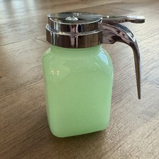 Vintage jadeite green for sale  Valdosta