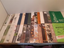 Bocholt zeitschriften konvolut gebraucht kaufen  Rhede