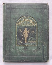 Rare true fales for sale  ST. ALBANS