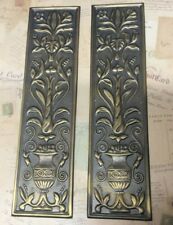 Reclaimed solid brass for sale  TAMWORTH
