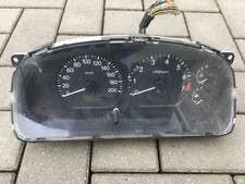 Suzuki wagon tacho gebraucht kaufen  Mahlow