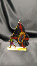 Figurine plat etain d'occasion  Le Vésinet