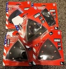 Craftsman detail sander for sale  Coal City