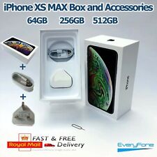 Iphone max empty for sale  HARLOW