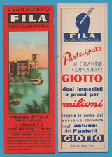 Segnalibro fila serie usato  Bologna