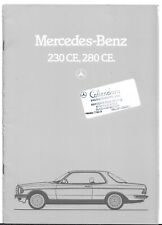 Mercedes benz 230 for sale  UK