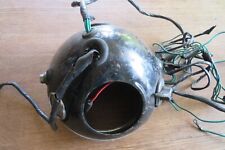 Lucas mch55 headlight for sale  BEWDLEY