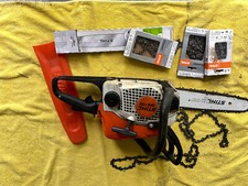 Stihl 170 30cm gebraucht kaufen  Neuenkirchen