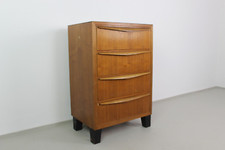 Mid century schubladenschrank gebraucht kaufen  Berlin