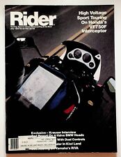 1983 july rider for sale  Kingsport