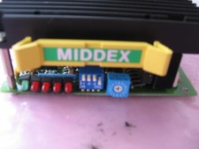 Middex electronic ansteuerungs gebraucht kaufen  Brachttal