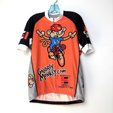 Cycling shirt mens for sale  Webster