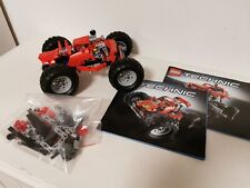 Lego technic 42005 gebraucht kaufen Lego technic 42005 gebraucht kaufen  Fredersdorf-Vogelsdorf