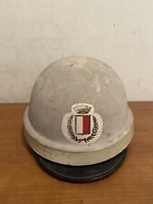 Casco vintage ubott usato  Bari