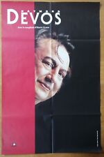 Raymond devos affiche d'occasion  Prades