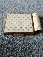 Vintage stratton fleur for sale  SHEFFIELD
