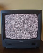 Televisore vintage tubo usato  Teolo